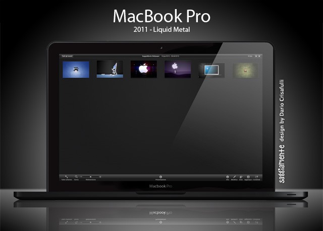 Its Confirmed: New MacBook Pros Next Thursday, MacRumors Says.