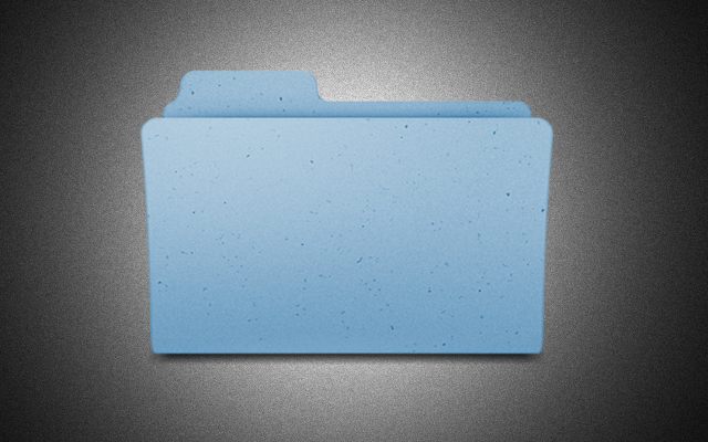 Making Hidden Folders In OS X [Video How-To] | Cult of Mac
