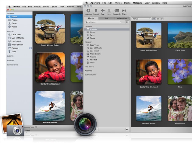 iphoto library upgrader