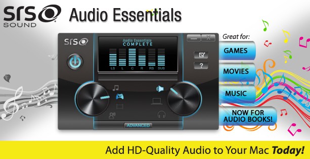 Audio Essentials Behind The Mixer