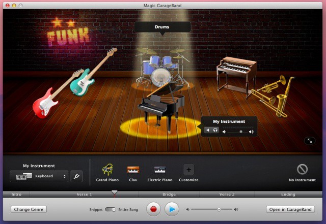 Best app to record video on macbook