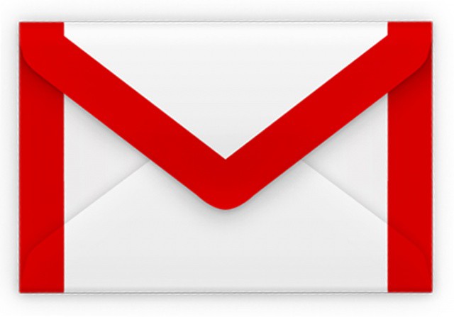 Gmail Icon1