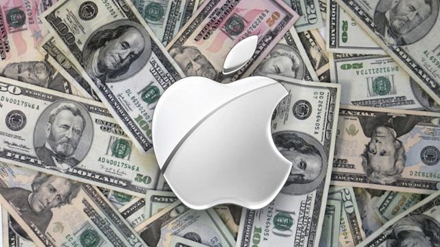 photo of EU tax probe could fine Apple 10% of earnings since 2003 image