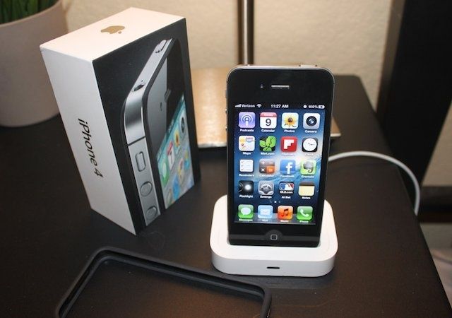 The Best Places To Sell Your Old iPhone To Get An iPhone 5 Guide