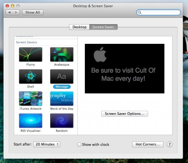 Screen Share App Mac Os X