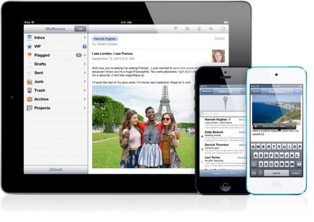 Use iOS 6 Mail for Your iPhone, iPad, and iPod touch The Right Way [Feature]