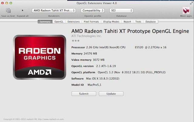  Amd Radeon Hd 6550m  -  8