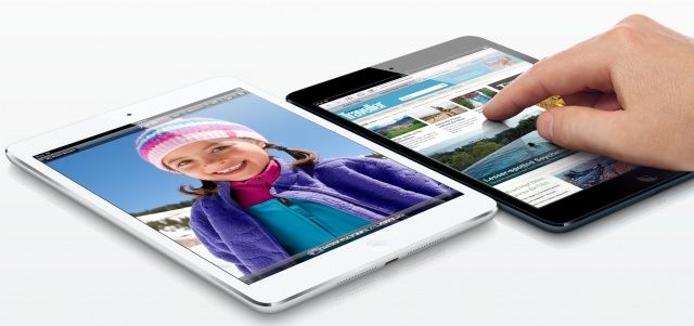 iPad domina ventas de equipos PCs en el Q4 de 2012