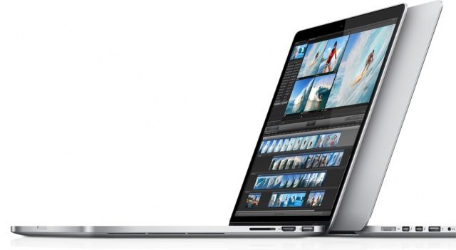 Apple Releases MacBook Firmware Update To Address Rare Battery.