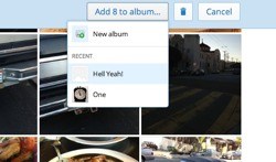 A Tour Of Dropbox’s Amazing New Albums [Feature]