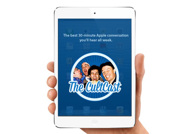 photo of Secret Trade: How One Man Got An iPad Air Weeks Before Apple Announced It [CultCast] image