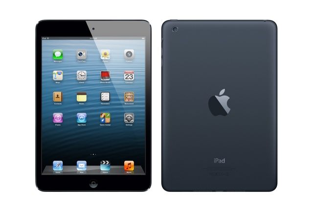photo of Retina iPad Mini On Track For June/July Production, Will Use LG Displays, Not Samsung [Analyst] image