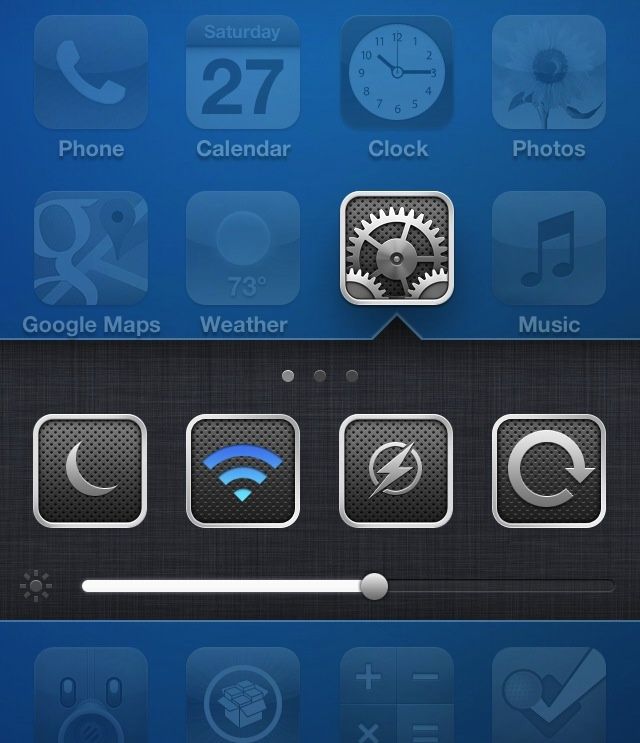 photo of Velox Reinvents How You Use iPhone Apps From The Home Screen [Jailbreak] image
