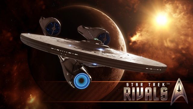photo of Star Trek Rivals cheat (hack) tool   Credits and Gold adder   2013