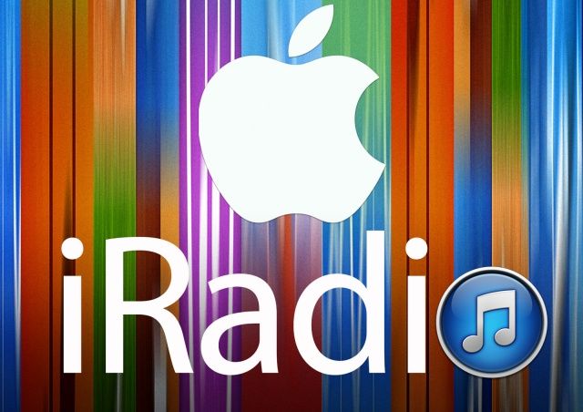 photo of Why iRadio Will Be iOS 7′s Killer App: The Ads image