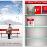 photo of vBookz PDF Voice Reader Includes New Font For People With Dyslexia image