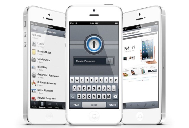 photo of Thanks to iOS 8, 1Password will become just as good as the Mac app image