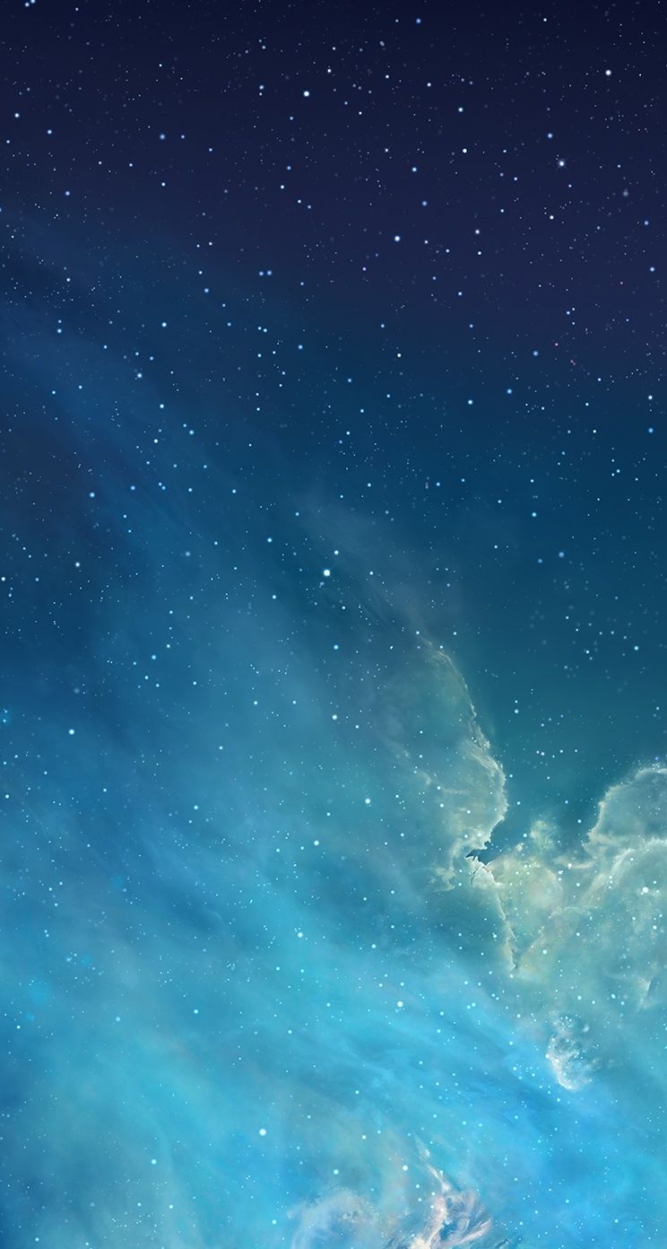 Here Are All Of The Wallpapers In The iOS 7 GM [Gallery ...