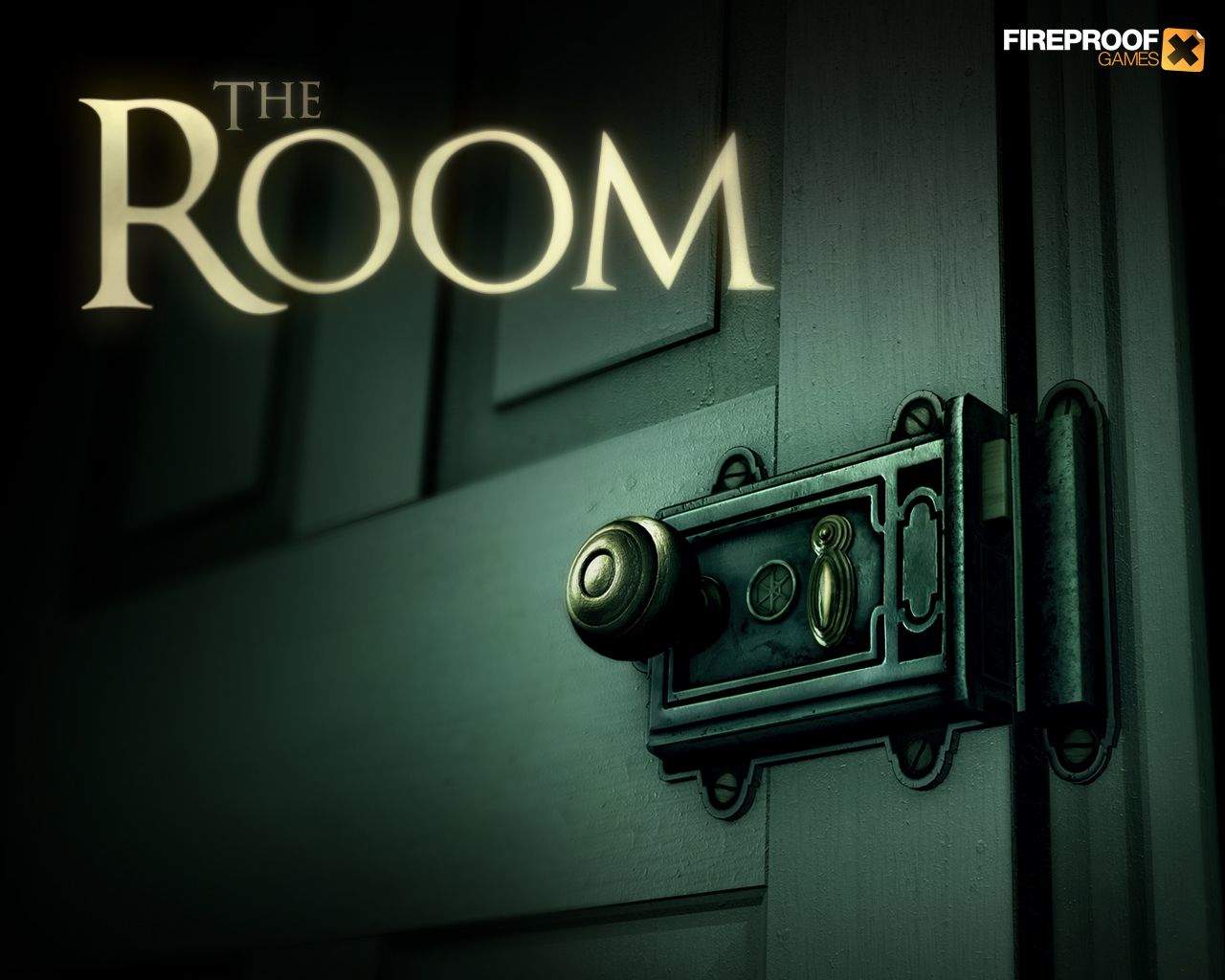 the room puzzle game walkthrough