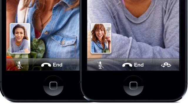 photo of Patent troll threatens Apple with court action over FaceTime image