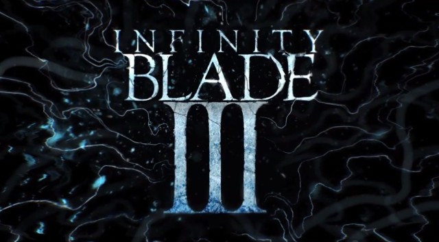 هک بازی Infinity Blade III بدون نیاز به جیلبریک