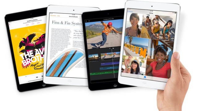 photo of Apple Slashes Prices On Retina iPad Mini Refurbs image