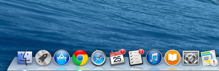 Mac os app dock for windows 10