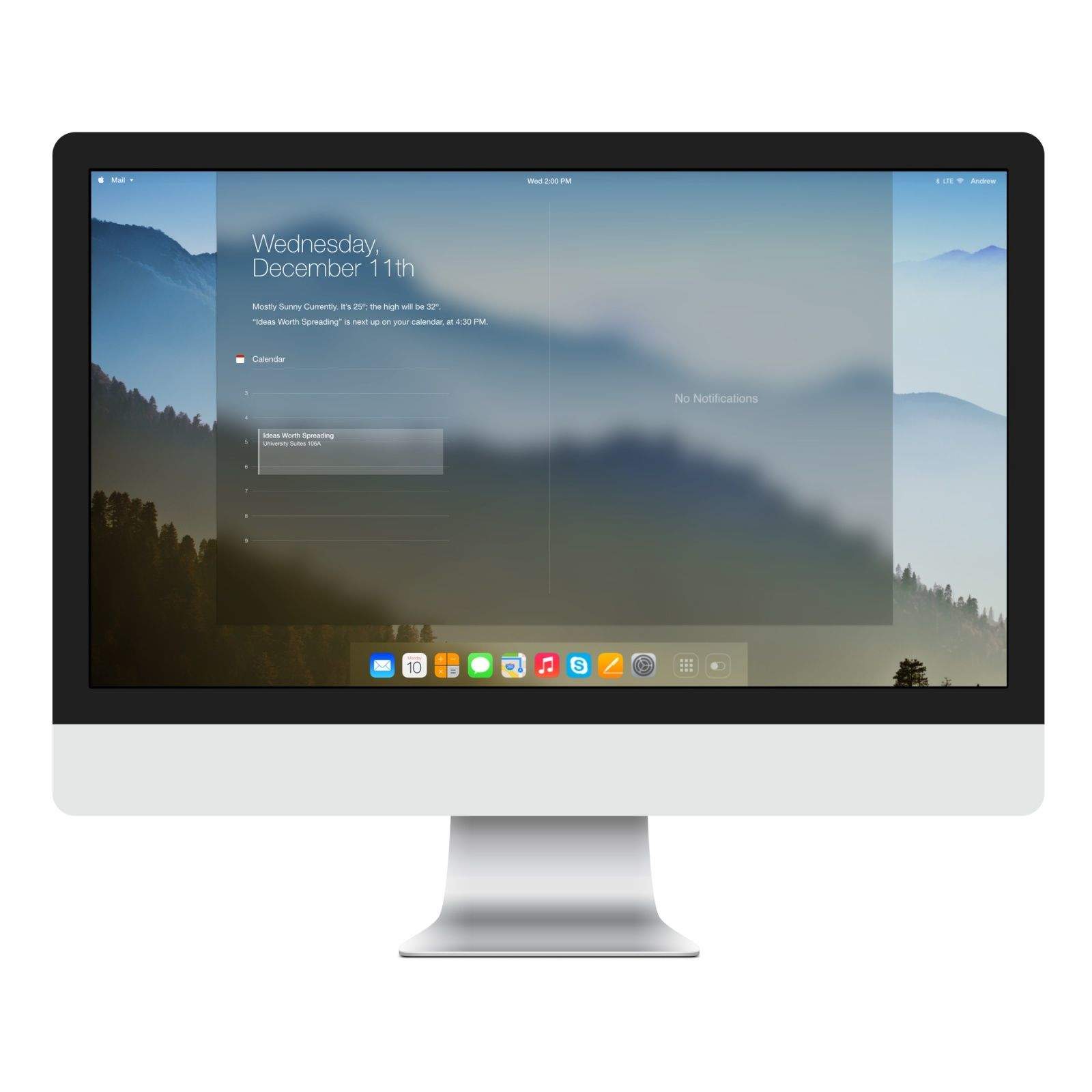 software for i mac