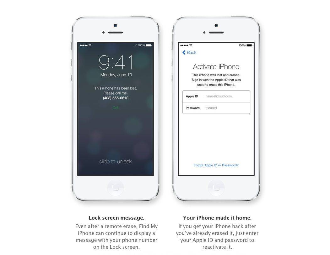78% Of All iPhones Are Now Protected By Activation Lock | Cult of Mac