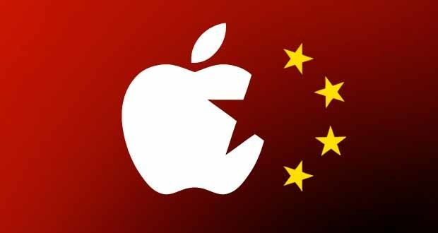 photo of China might not get iPhone 6 until 2015 image