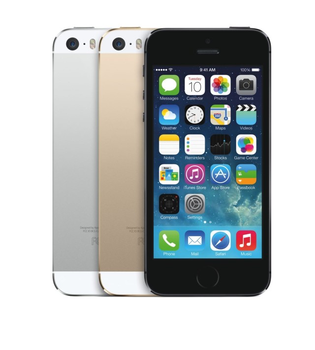 photo of RadioShack Dropping iPhone 5s Price To $99 With Carrier Contract image