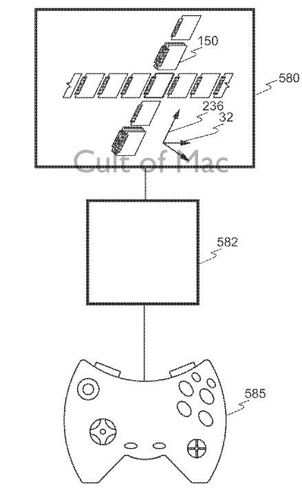 Bild zu «Apple patentiert sich neues File-System für Computer»