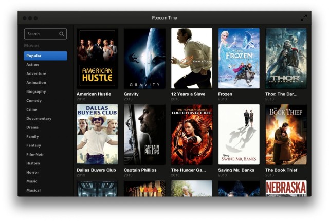 Netflix app fur mac download