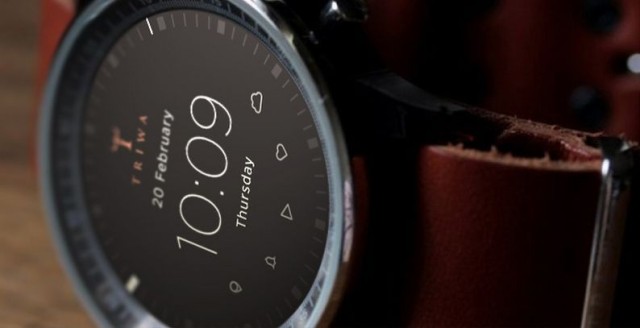 photo of Apple might enlist Swatch to give iWatch fun faces image