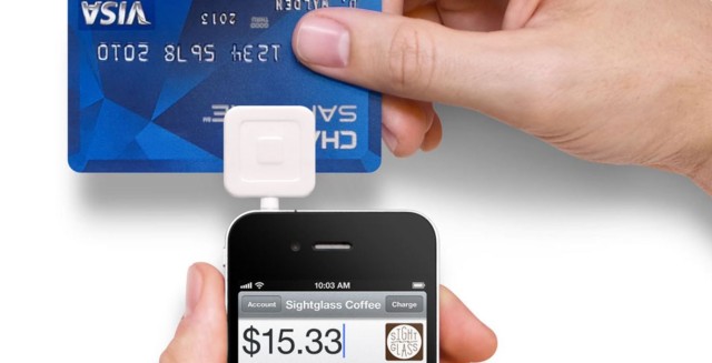 photo of Apple Pay will work on Square registers starting in 2015 image