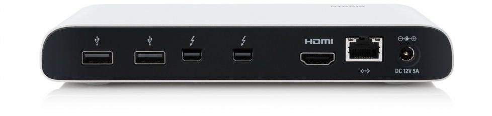 Elgato Thunderbolt Dock Great For Podcasters, Video Pros