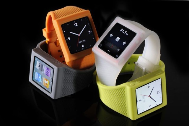 photo of How The iWatch Could Finally Kill The iPod Once And For All image