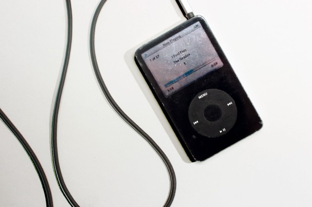 Bild zu «8 Gründe, warum Apple den iPod nicht aufgeben sollte»