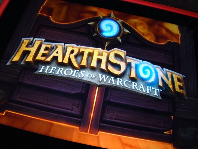 photo of Hearthstone Is The Downloaded iPad App In 34 Countries One Day After Its Launch image