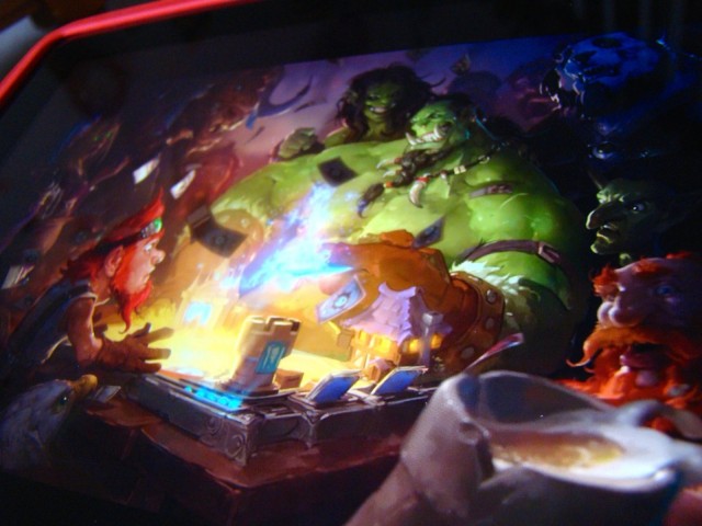 photo of Hearthstone Is Our iOS Game Of The Week [Editor's Pick] image