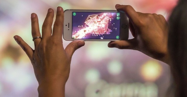 photo of Apple’s Latest iPhone 5s Ad Jams To The Pixies [Video] image