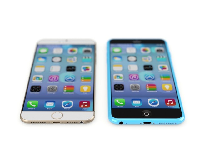 photo of The iPhone 6c Could Be Just As Beautiful As The iPhone 6. Here’s Proof. [Gallery] image