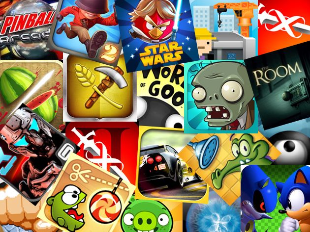 photo of Weekly Top iOS Games List Shines Light On A Dark Room image