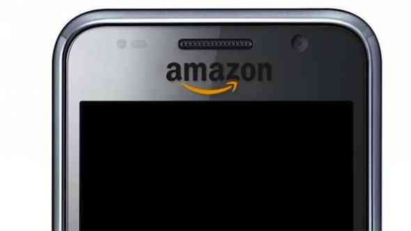 photo of Amazon’s Gesture-Controlled iPhone Killer Sounds Kind Of Stupid image