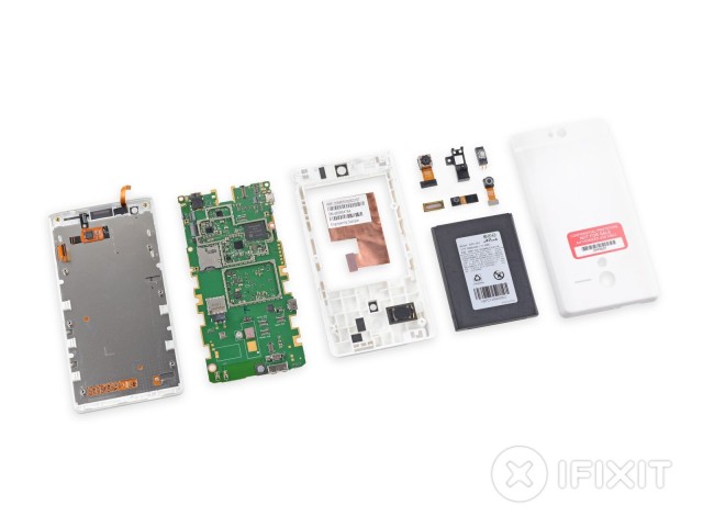 photo of How Google Swiped Apple’s Hot New PrimeSense 3-D Tech For Project Tango image