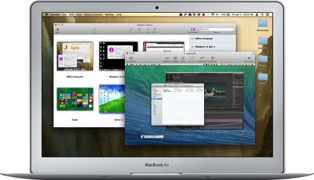 photo of Screens 3 For Mac Is The Best VNC App For Most People image
