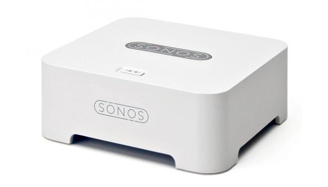 photo of Sonos removes Bridge from speaker system for easier Wi-Fi setup image