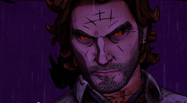 photo of Next chapter of Wolf Among Us looks even more brutal and scary image