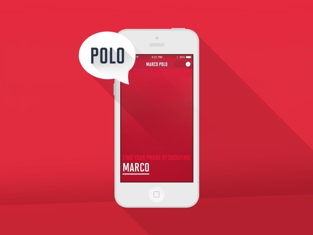 Marco Polo