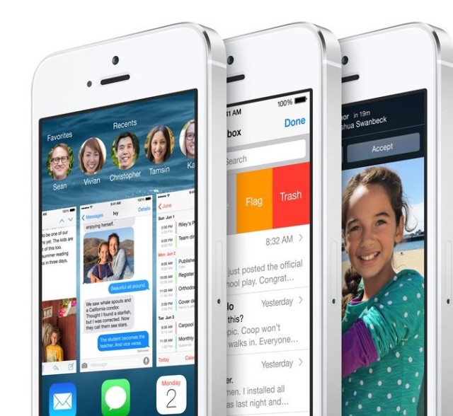 photo of Apple seeds iOS 8.1 beta 1 to developers image